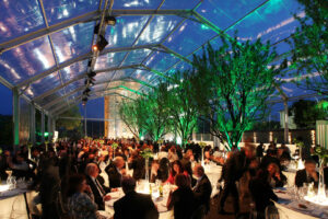 Cena di gala per Graniti Fiandre a Castellarano