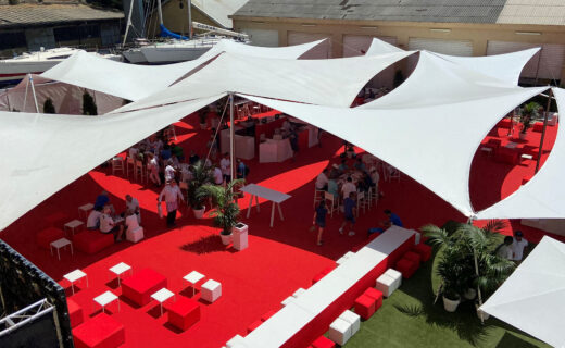 Vela Rolex Cup Genova 2021