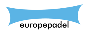 Logo EuropePadel
