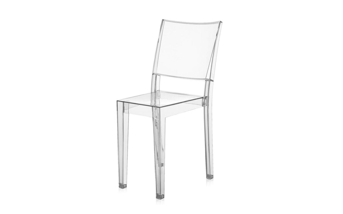 Sedia modello Kartell